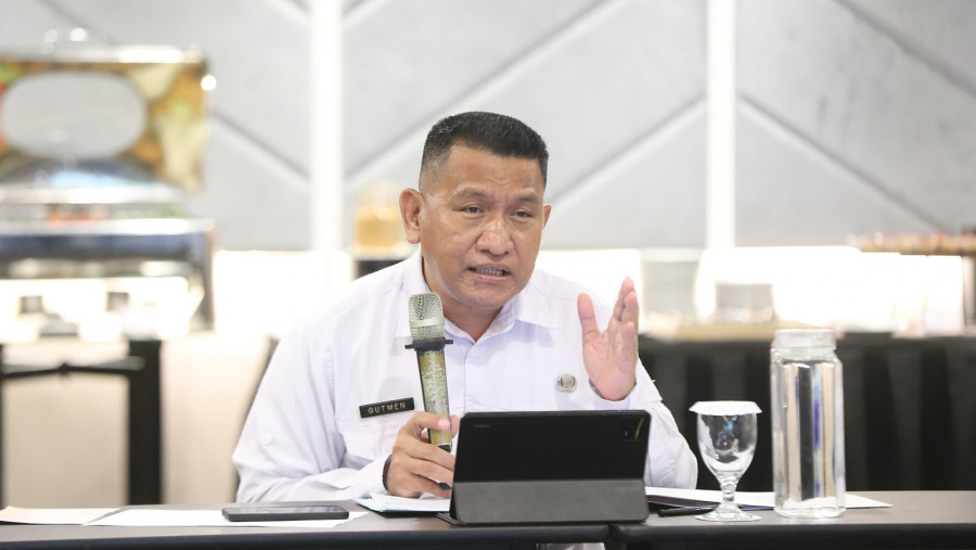 BNPP Pacu 4 PLBN Jadi Pilot Project Menuju Zona&nbsp;Integritas