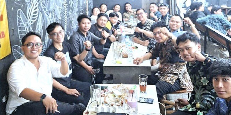 Ribut Dukung Untari untuk Gubernur Jatim, Bersama Khofifah atau Maju Sendiri