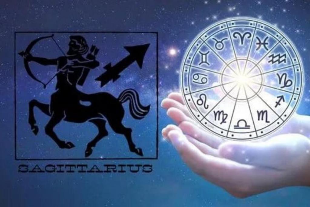 Biarkan Diri Anda Melepaskan Diri dari Rutinitas dan Menerima Hal-hal yang Tidak Diketahui, Simak Ramalan Mingguan Zodiak Sagitarius, 21-27 April 2024
