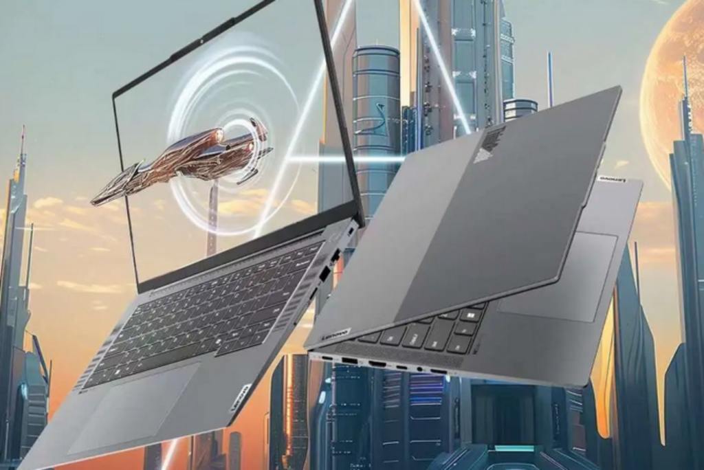 Lenovo Mengumumkan Laptop ThinkBook 16+ 2024 Core Ultra 9 Baru untuk Akhir April, Dilengkapi RAM 32GB, Layar IPS 165Hz