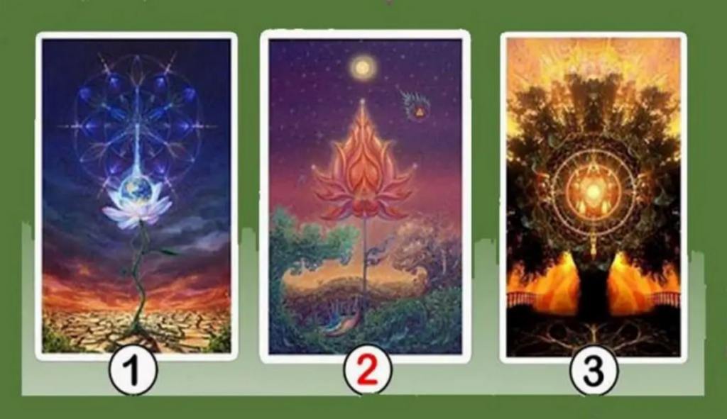 Tes Psikologi: Pilih Kartu dan Temukan Apa yang Tersembunyi di Pikiran Bawah Sadar Anda!