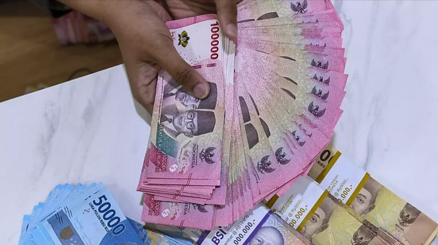 Perputaran Ekonomi Selama Libur Lebaran Rp369,8&nbsp;Triliun