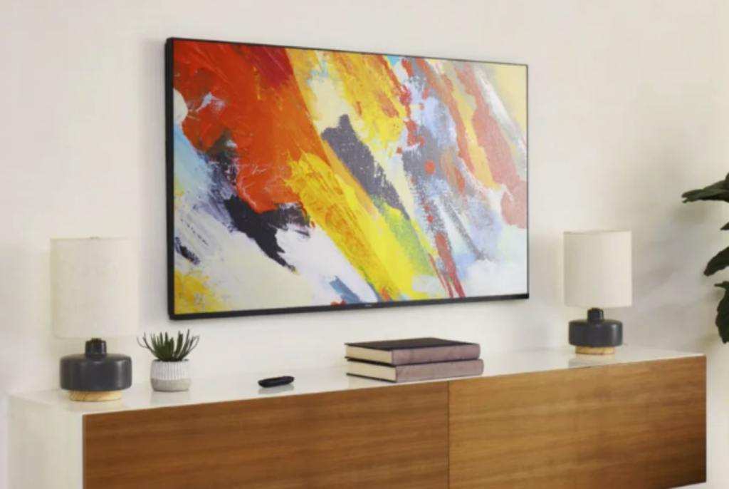 Roku Meluncurkan TV 4K Seri Pro yang Dilengkapi Speaker Dolby Atmos, Lampu Latar LED&nbsp;Mini