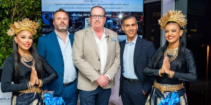 Archipelago International Perluas Ekspansi di Karibia dan Amerika Latin dengan Pembukaan Kantor Perwakilan di Punta&nbsp;Cana