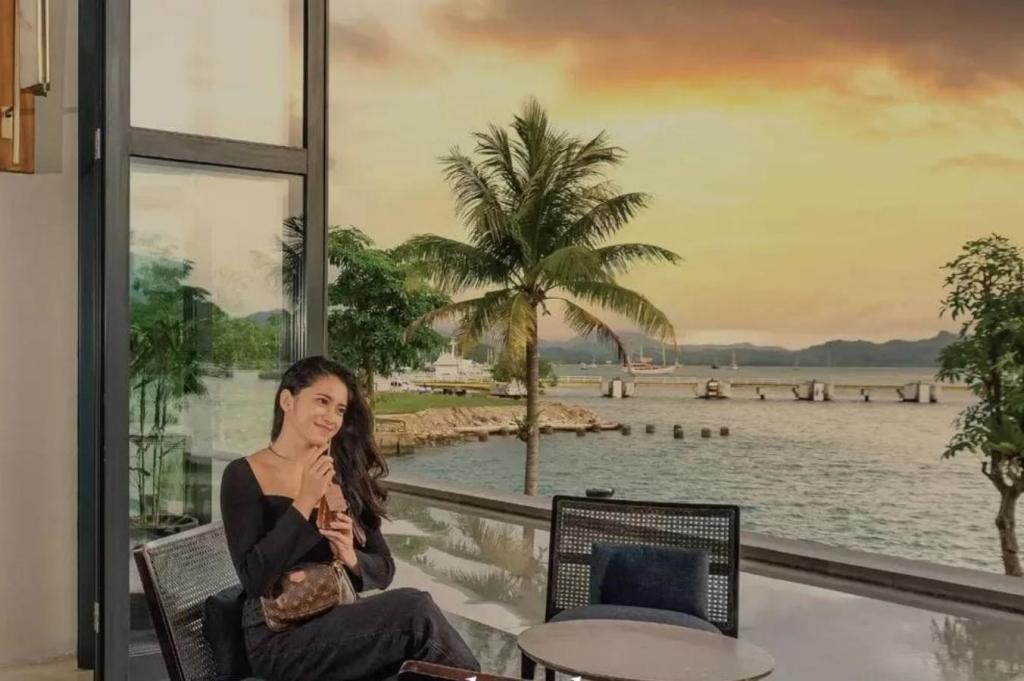 Simak Disini, Keuntungan Menjadi Member HIG&nbsp;Rewards