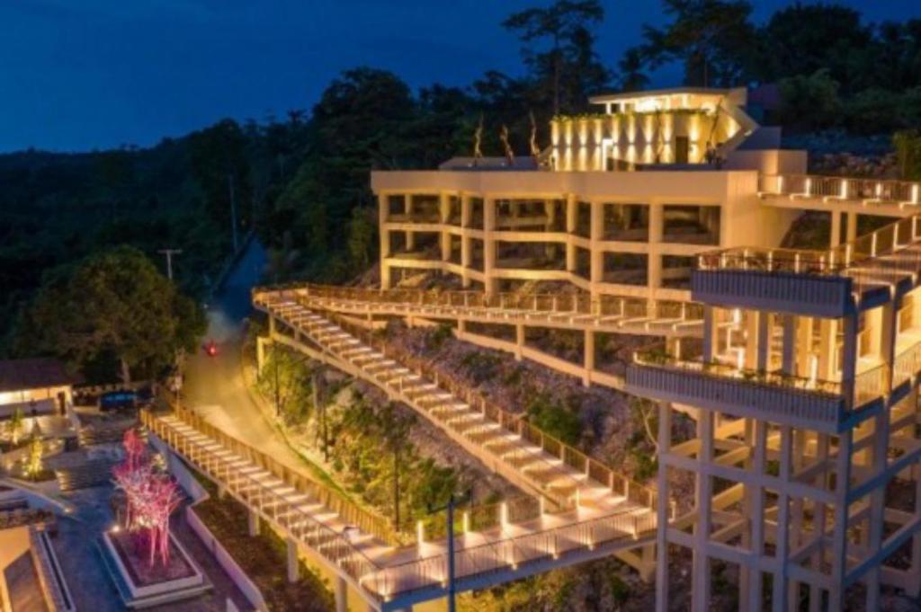 Penataan Pariwisata KSPN Wakatobi Sultra, Infrastruktur Tahap I Selesai, Simak Penjelasan&nbsp;Lengkapnya