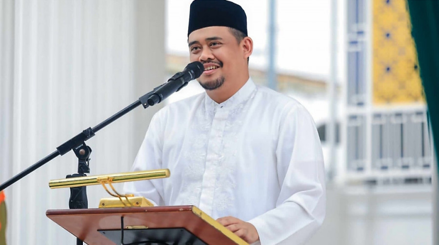 Jadi Kader Gerindra, Bobby Berpeluang Besar Diusung pada Pilgub&nbsp;Sumut