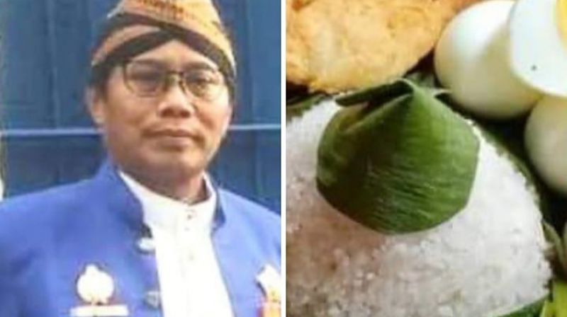 Mengenal Tradisi Selametan&nbsp;Weton