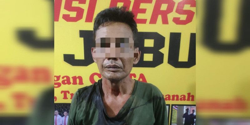 Pelaku Pembunuhan di Bangka Barat Ternyata Suami Korban
