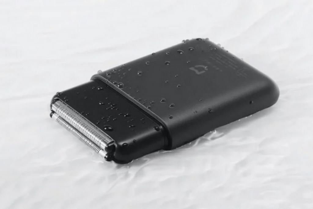 Xiaomi Mijia Meluncurkan Electric Shaver Dual Blade dengan Kedap Air IPX7, Sistem Pisau Ganda Mengambang, Cek&nbsp;Harganya