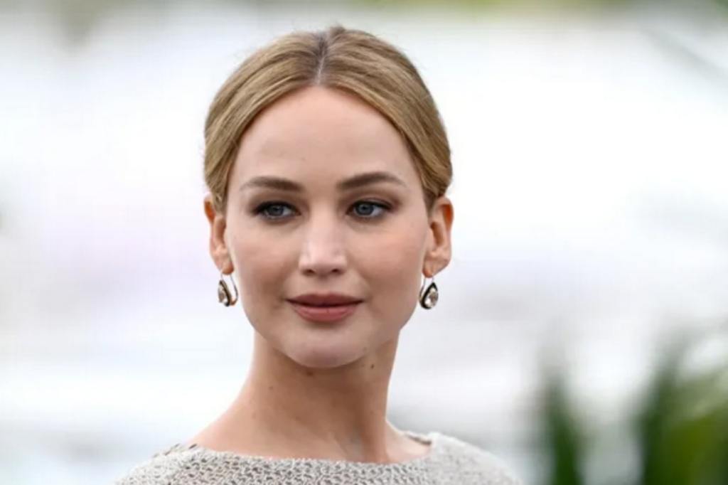 Jennifer Lawrence Membintangi Misteri Pembunuhan yang Terinspirasi ‘Real&nbsp;Housewives’