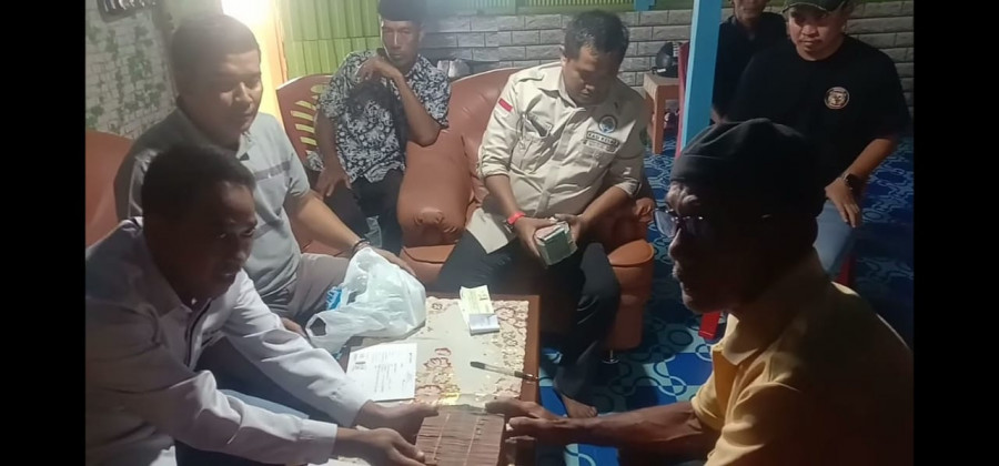 Miris, Oknum Aparat Desa Diduga Terlibat Calo Penjualan Lahan&nbsp;Warga