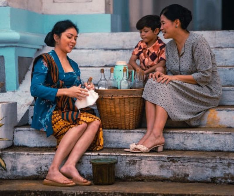 Ismi Melinda Bukan Tipe Artis Yang Nyaman di Zona&nbsp;Nyaman