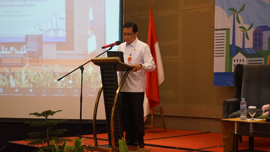 Pentingnya Pengelolaan PSU Transparan dan Sesuai&nbsp;Aturan