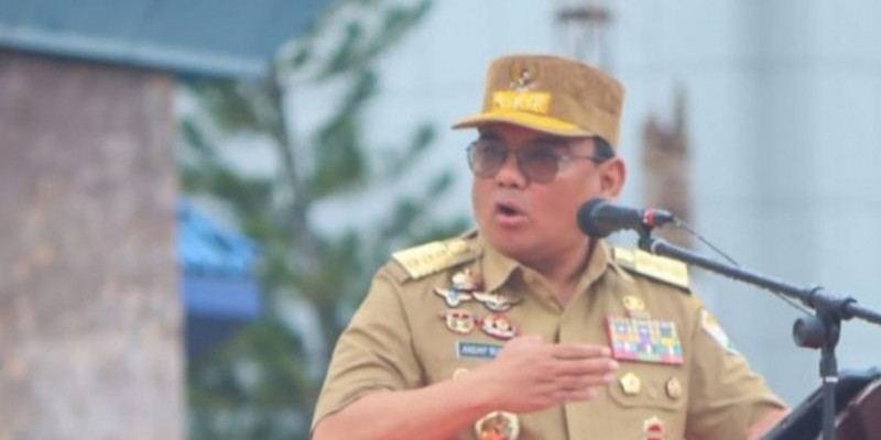 Berqurban: Menyembelih Sifat Ego, Angkuh dan&nbsp;Sombong