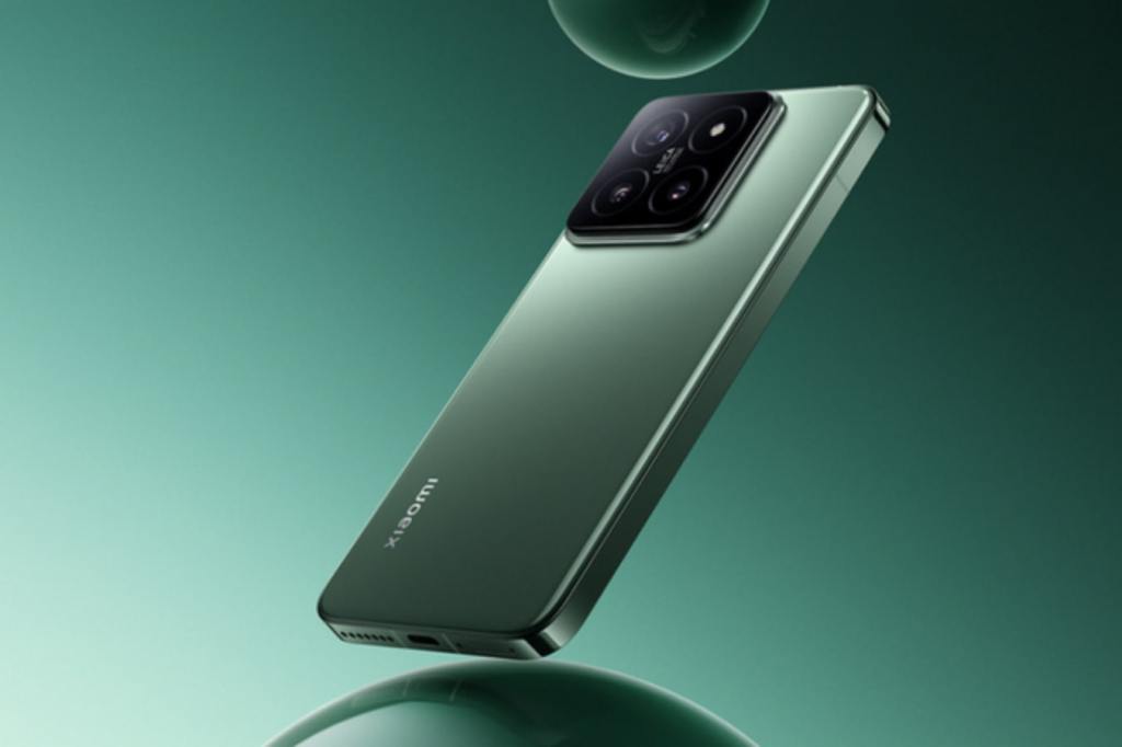 Bocoran Spesifikasi Kamera Xiaomi 15 Pro, Pengaturan Tiga Kamera dengan Sensor Utama OmniVision&nbsp;OV50K