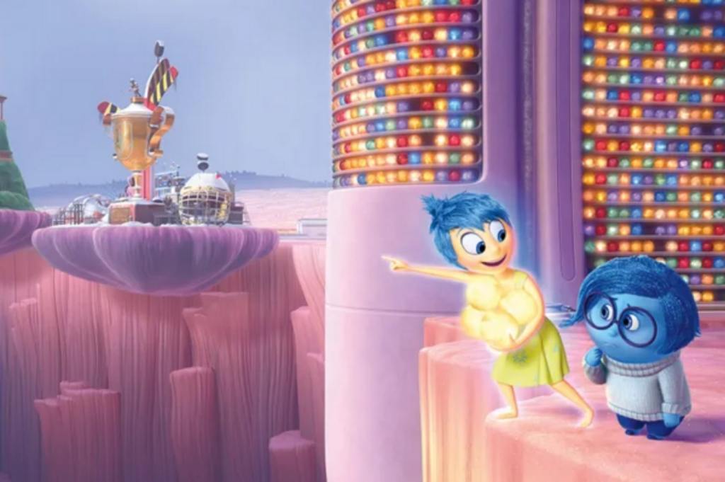 Box Office: ‘Inside Out 2’ Bertujuan untuk Membalikkan Kesengsaraan Pixar dengan Debut USD85 Juta
