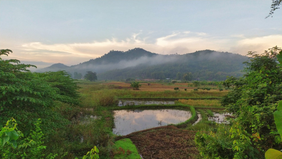 Desa Wisata Jangglengan Menang Penghargaan Innovative Government Awards 2024