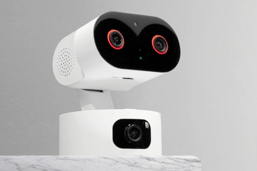 Honor Meluncurkan Xiaopai Smart Camera Pro dengan Tiga Lensa, Zoom 20x, Fitur AI, Segini&nbsp;Harganya