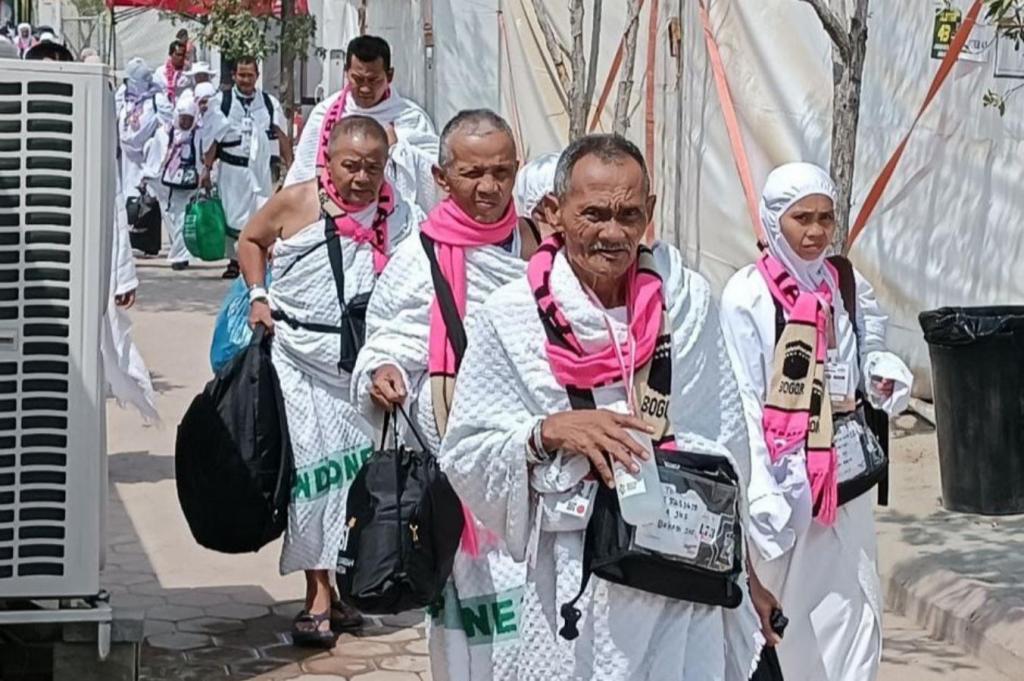 Pemulangan Jemaah Haji Masih Berlangsung, yang Masih Dirawat di Saudi Tetap Jadi Tanggung Jawab Pemerintah