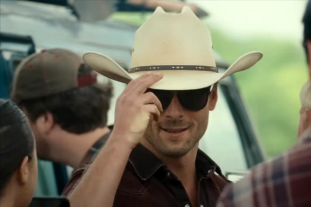 “Twisters” Mengguncang Box Office dengan Pembukaan Akhir Pekan USD80,5 Juta