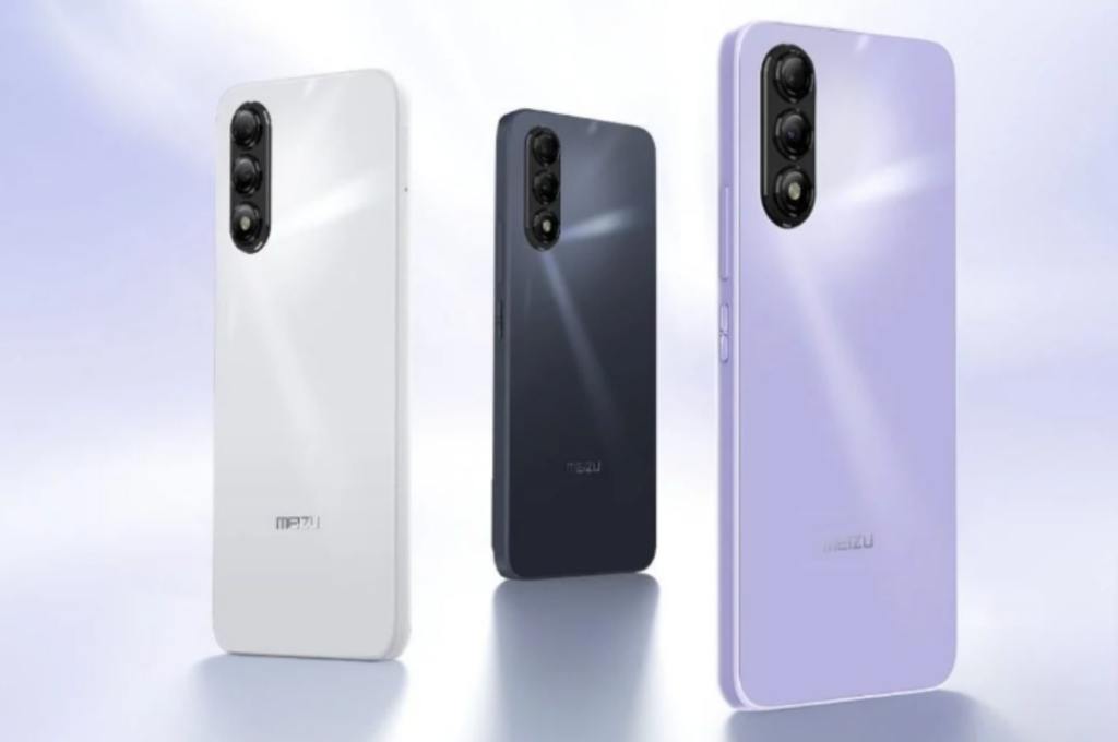 Meizu Blue 20 Diumumkan Sebagai Ponsel AI, Spesifikasi Utamanya Terungkap, Cek Harganya