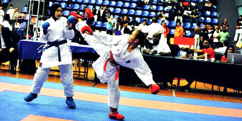 Salma Aulia: Calon Taruni Akpol Berprestasi di Kancah&nbsp;Internasional