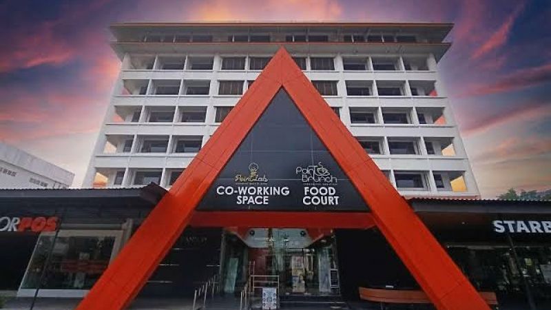 RUPS PosIND : Sahkan Rekor Baru Laba Bersih dan Komisaris Baru