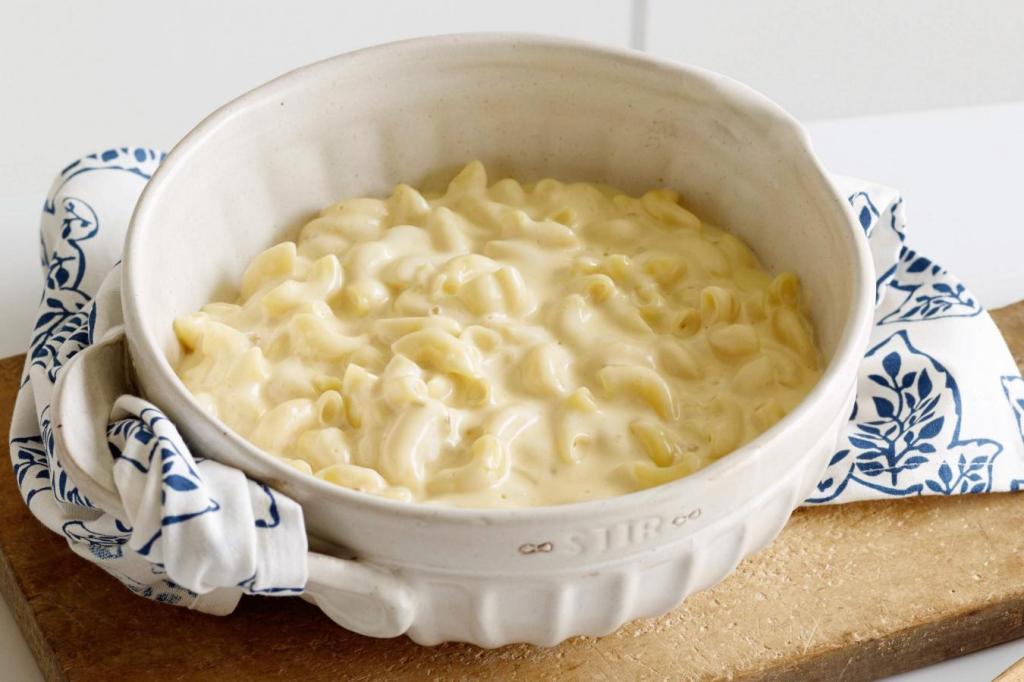 Camilan Lezat yang Bisa Anda Buat di Microwave&nbsp;Kantor