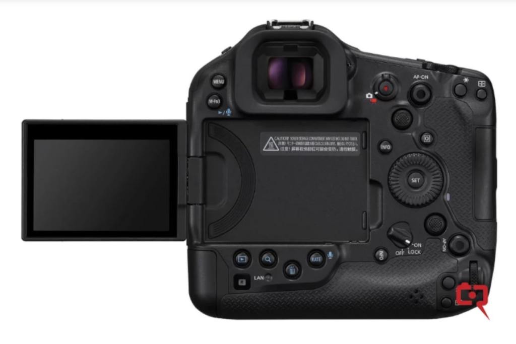 Render Resolusi Tinggi Kamera Mirrorless Canon EOS R5 Mark II Muncul Secara Online, Diharapkan Dibanderol dengan Harga Rp64 Jutaan