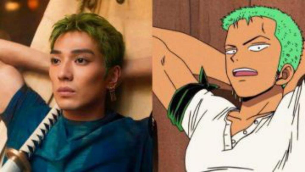 Bintangi Series One Piece , Siapa Tidak Kenal Mackenyu? Ini Sederet Film Terbaik yang Pernah&nbsp;Diperankan