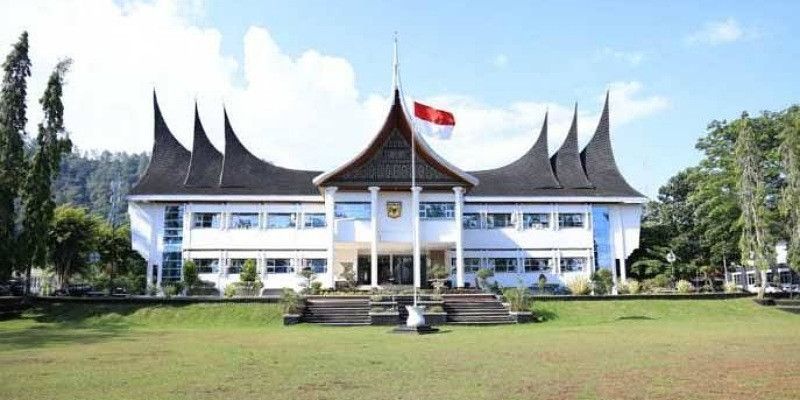 Abu Bakar Diyakini Mampu Bawa Kemajuan untuk Tanah Datar di Masa Depan