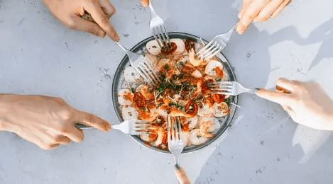 Makanan yang Terlihat Enak Ini Ternyata Penyebab Asam&nbsp;Urat!