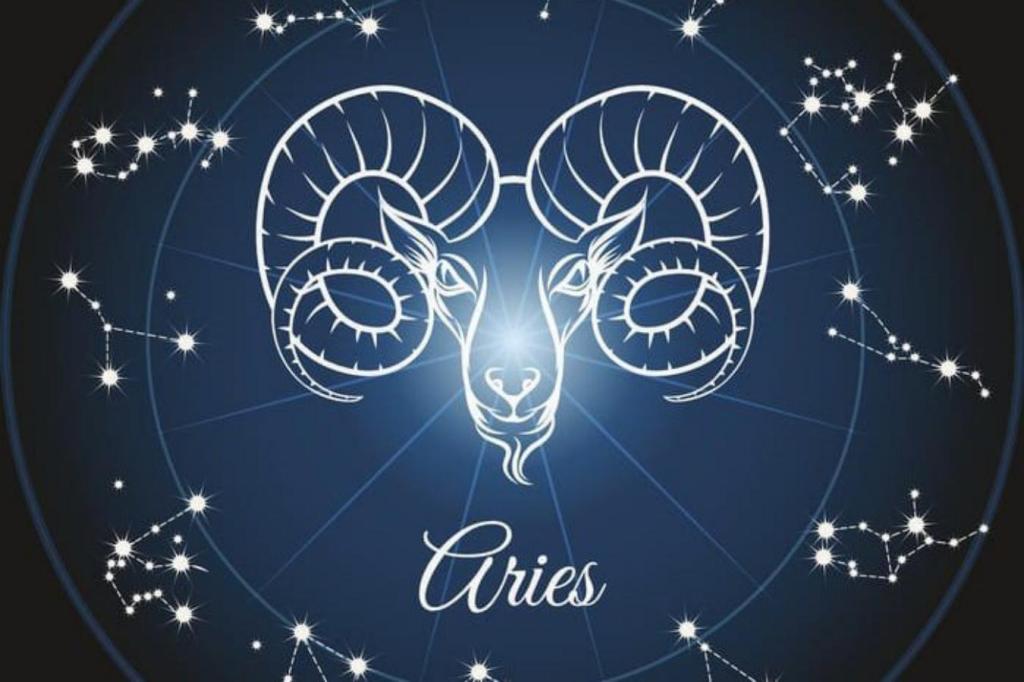 Jagalah Hubungan Cinta Anda Tetap Lurus, Simak Ramalan Mingguan Zodiak Aries, 18-24 Agustus&nbsp;2024
