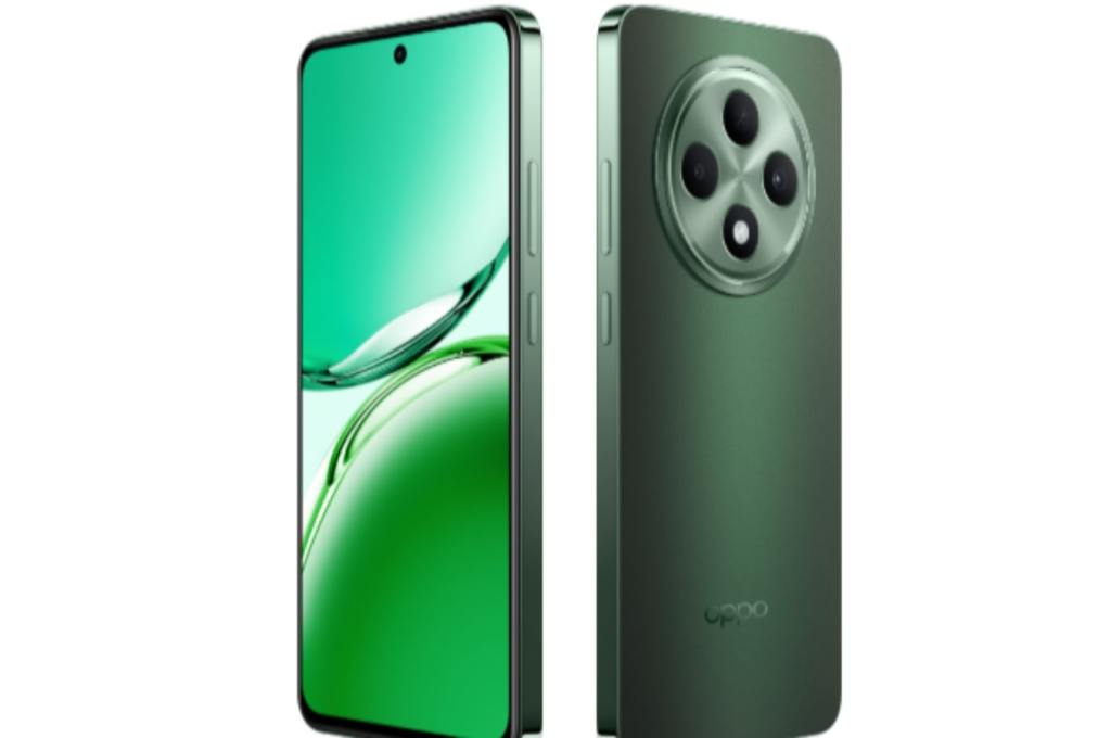 Oppo F27 5G Diluncurkan, Desain Menakjubkan Berpadu dengan AI dan AMOLED Tinggi