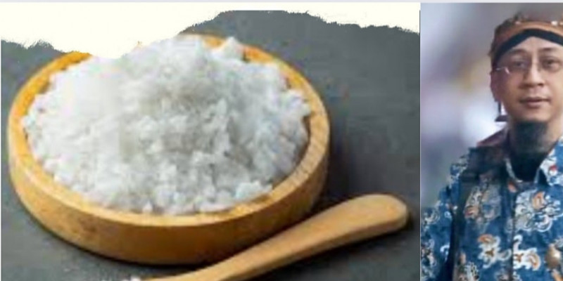 Mandi Air Garam Bisa Lenyapkan&nbsp;Penyakit