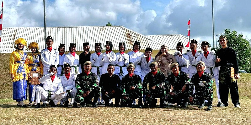 Perayaan HUT RI ke-79 di Rempang: Semangat Kebersamaan dan&nbsp;Nasionalisme