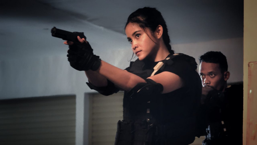 Mila Septiarini Keluar Dari Zona Nyaman, Demi Total di&nbsp;Akting