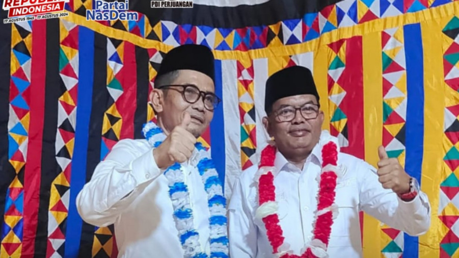 Siapkan Generasi Emas, Kuatkan Program Pendidikan Gratis di&nbsp;Pasbar