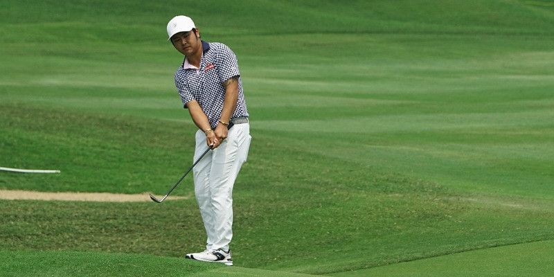 Liu Yung-Hua Menangkan BNI Ciputra Golfpreneur Tournament 2024