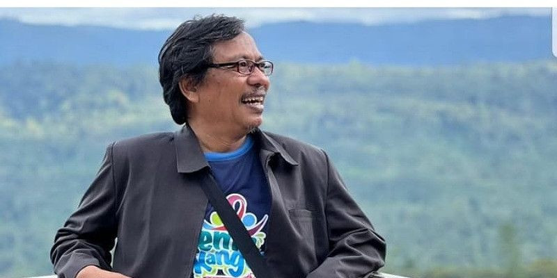 Ideologi Materalisme Versus Ideologi&nbsp;Pancasila