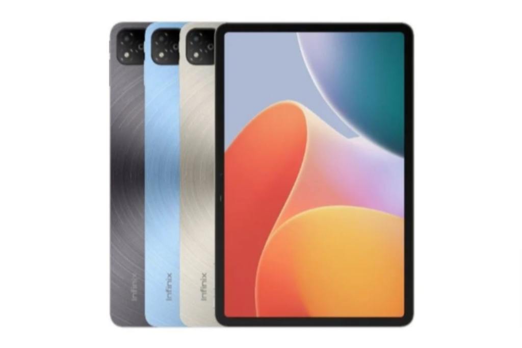 Infinix Xpad dengan Layar 90Hz, Helio G99 Ultimate Diluncurkan&nbsp;Diam-diam