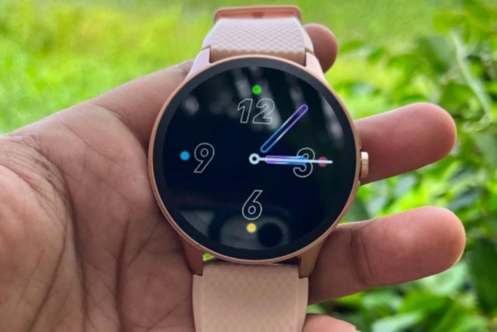 Sejumlah Alasan Mengapa Anda Seharusnya Tidak Membeli Smartwatch Murah