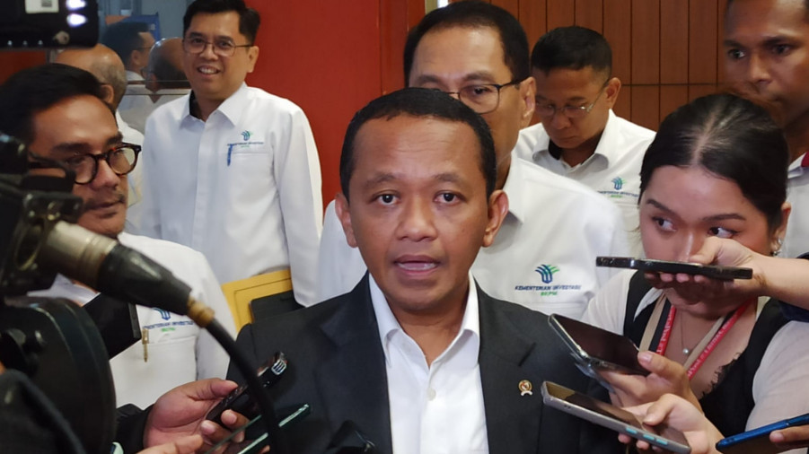 Bahlil Terpilih Jadi Ketum, Lonceng Kematian Demokrasi di Partai Golkar