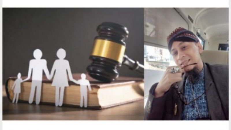 Memahami Hukum Keluarga&nbsp;Indonuesia