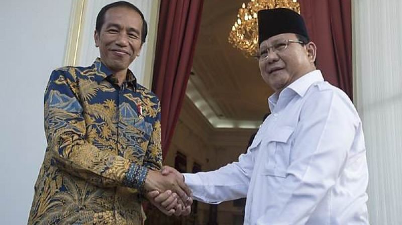 Jokowi Intervensi Penyusunan Kabinet Prabowo Akan Jadi Ancaman