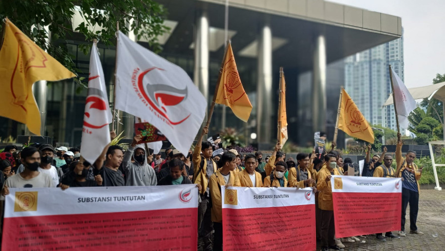 Harapan Publik untuk Mahkamah Agung, Bersih Dari&nbsp;Korupsi