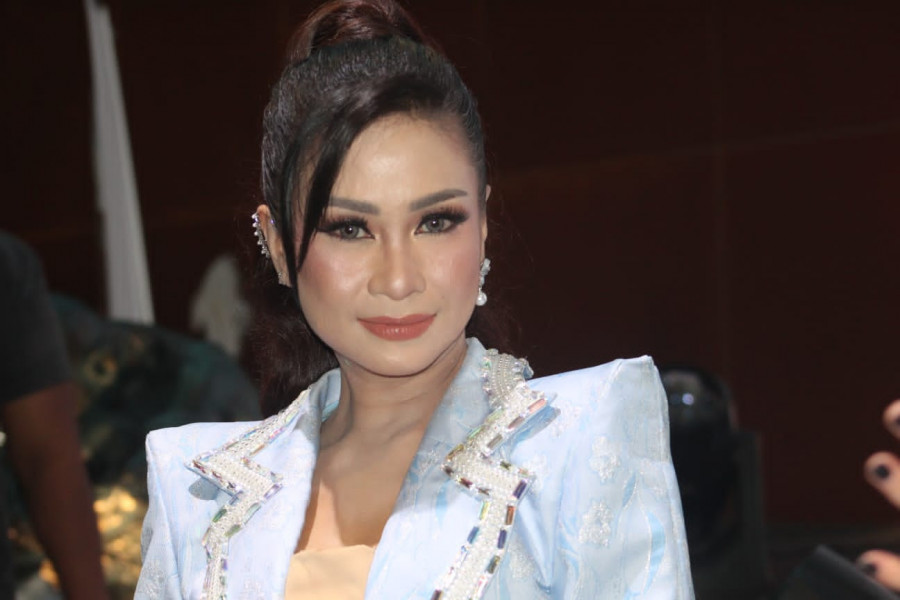 Debut Album “Kepastian” Erlyn Suzan: Penyanyi Pop Indonesia Siap Menggebrak Industri Musik
