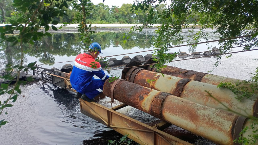 Proyek Prestisius KEK Arun Terancam Bangkrut, Akibat Dugaan Pemerasan Perusahaan Limbah&nbsp;Swasta