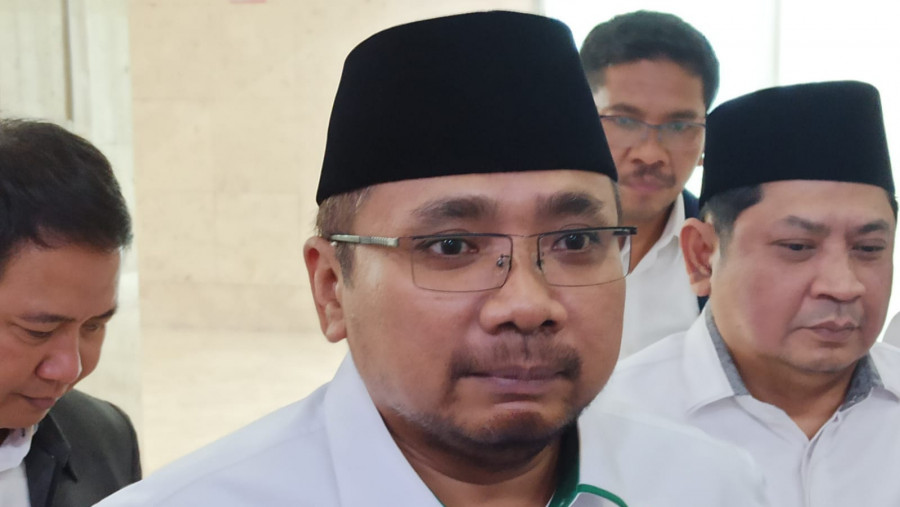 Menag Beberapa Kali Mangkir Dari Panggilan Pansus Haji DPR RI, Ada&nbsp;Apa?